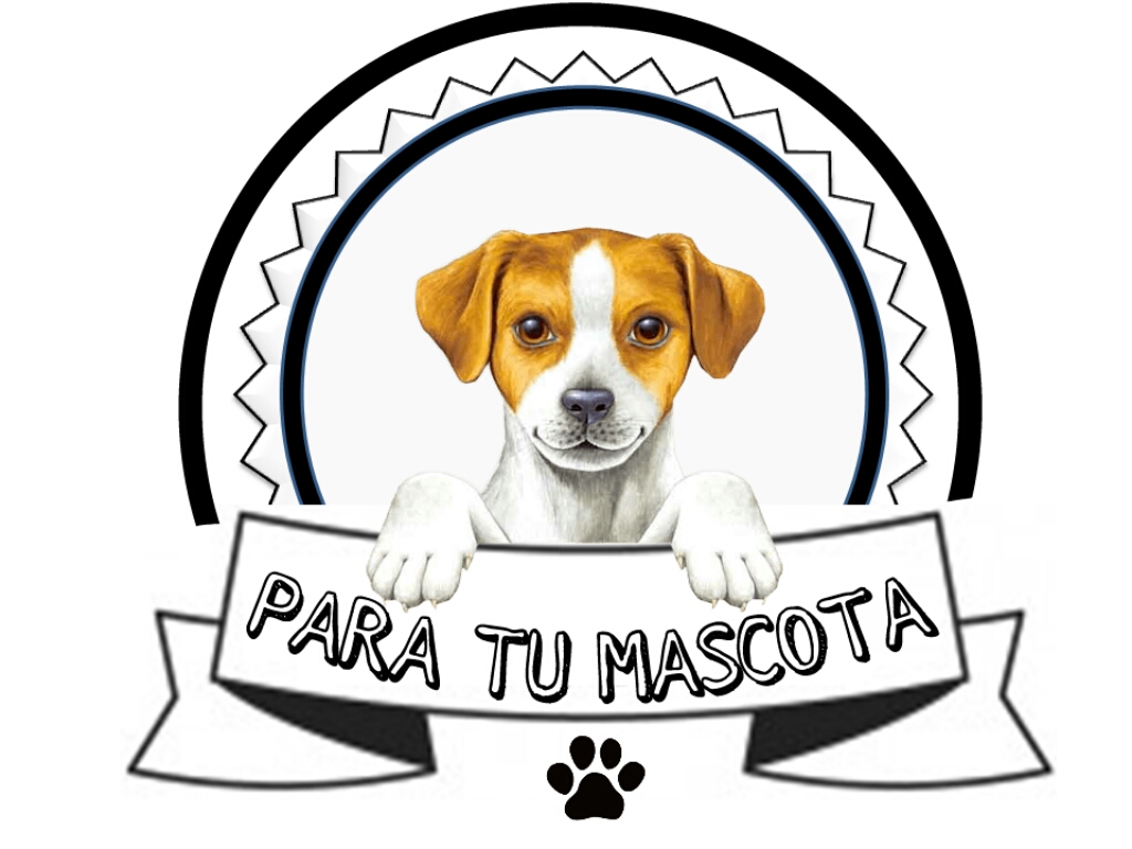 PARA TU MASCOTA 